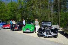 Ü60-Tour von Manfred