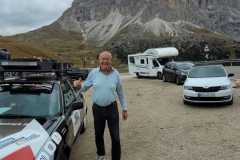 Balkan-Tour 2025 - Etappe 1