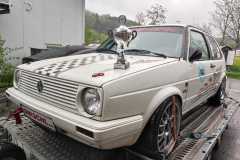 Bergrennen Missen 2025