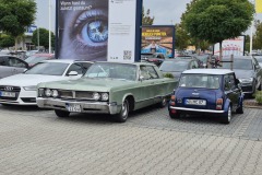 BMW Hoffmann 2025