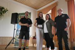 Brotzeit-Tour 2026 - Teil 3