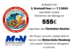 BT 2024 - Tierheim Hamlar