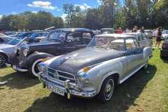 Oldtimertag Donauwörth 2026