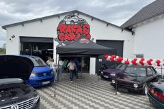 DRR - Rafas Garage