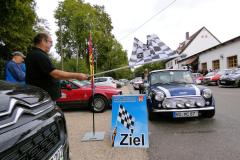 DRR - Stefan: Start Vogelsang