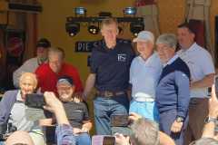 Fürst Mai Tour