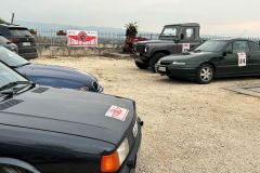 Le Strade dei quattro anelli 