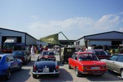 Oldie-Treffen Rucker 2026