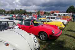 Oldtimertreffen Aresing 2023