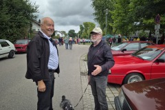 Oldtimertreffen Neuburg 2025