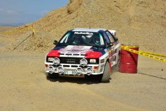 Rallye Berounka 2023