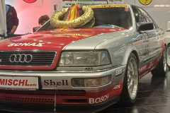 Retro Classic Bavaria 2025