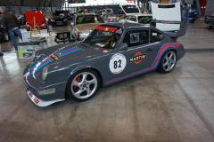 Retro Classic Stuttgart 2026