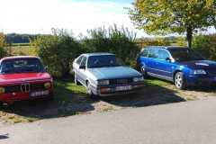 Saison-Abschluss 2025