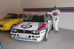 Italo-Garage 2026