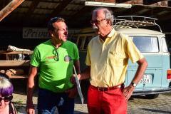 Tour de Neuburg 2023 - FriFi - Teil 1