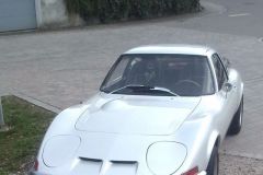 Opel GT 1900