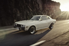 Toyota Celica ST