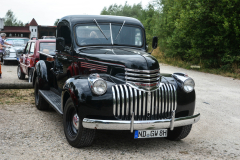 Chevrolet PickUp