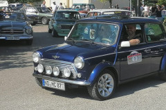 Mini Cooper (MPI)