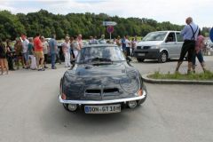 Opel GT 1900