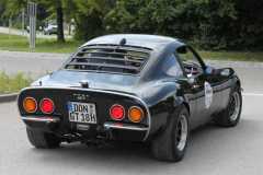 Opel GT 1900
