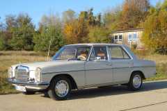 Mercedes 230E