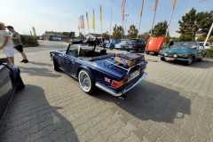 Triumph TR6 (Leyland GB)