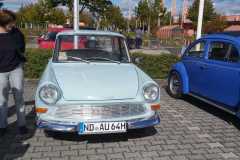 DKW Junior