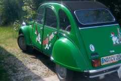 Citroen 2CV