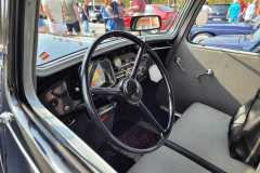 Citroen 11 CV (Radmodell)