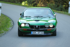 Alfa Romeo Montreal