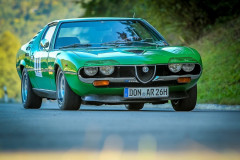 Alfa Romeo Montreal