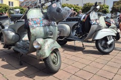 Vespatreffen 2025