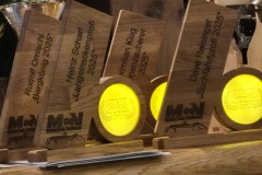 Weihnachtsfeier 2025 Oldtimer