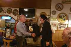 Weihnachtsfeier Oldtimer 2023