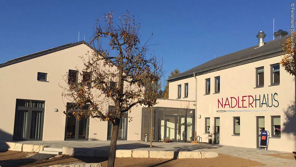 Nadlerhaus