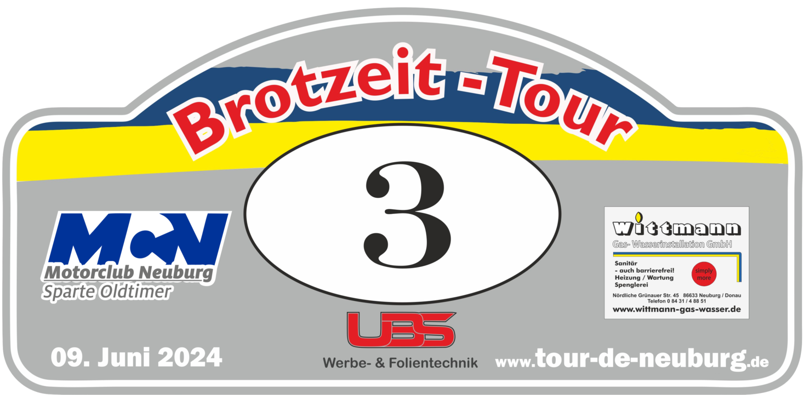 3. Brotzeit-Tour