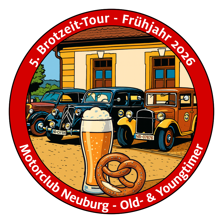 5. Brotzeit-Tour